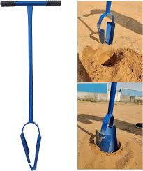 Termi Guard - Post Hole Digger Termi Guard - Post Hole Digger